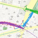 동대문역사문화공원역 4호선 이미지