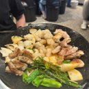 [동암역 맛집] 야장으로 즐기는 곱창 맛집 곱목길