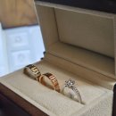 영신 | 종로 효성주얼리시티 예물 디자인 가격 영신 후기