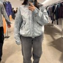 999 | 999휴머니티 26SS 프리뷰 봄버자켓 후기 성수 옷쇼핑