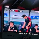 원정방앗간 | 울산HD 첫 서울 원정 직관후기 울산HD vs FC서울 완전 설렘100% 라카바 우연히 만난 날