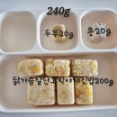 수유342 | D+342 후기 이유식 냠냠 기록 (11개월 아기)