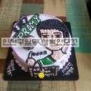 프로미케이크 이미지