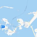 옥도면 장자도리 이미지