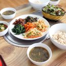 장동감나무보리밥 이미지