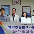 울주청소년체험학습