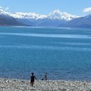 뉴질랜드 한국전 참 이미지