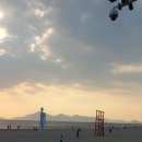 동부 할머니 | [국내여행]부산광역시 부산 다대포해수욕장.