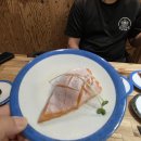 하나 | 광주 첨단 "한접시 2000원" 회전초밥 맛집 스시노하나 데이트 후기