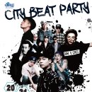 [안산문화예술의전당]콘서트＜City Beat Party＞공연 초대 안내 이미지