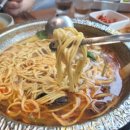 온담해물짬뽕