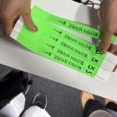 철산도서관 지하주차장 | 철산자이브리에르 | 사전점검 방문 후기 (2편)