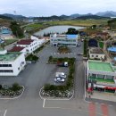 팔금면사무소 이미지