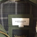 Eastlogue / 13fw Ferndale Parka / M 이미지