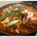 찌개가 맛있는 집 이미지