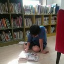 한누리작은도서관 이미지