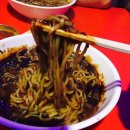 옛날짜장 이미지