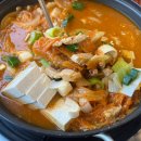 [양산동 맛집추천] ‘돼지고기 듬뿍 넣은 김치찌개’ 방문후기