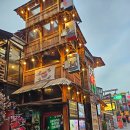 이웃집모모 | [이태원] 일본 감성 그대로 담아놓은 안주 맛집에 분위기 좋은 이태원 술집 "모모의 기묘한모험"