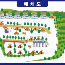 추월산골드캠핑장