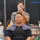 로코바버샵 | 주안 남자머리 잘하는곳 로코 바버샵