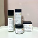 청소년 지성 여드름화장품 추천 티큐라 아크솔 토너&amp;크림 중학생 여드름 수분크림 사용후기