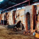 숯가마 식당 이미지