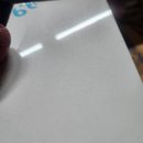 문촌마을(중)(20111) | 문촌 동성 17단지ㅣ백색펄 도어와 하프웨이 인조대리석 교체 후기 냉장고장 포함