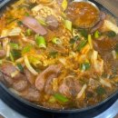 복수짜글이 이미지