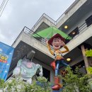 7월 팝업 추천｜토이스토리, 신라면분식, 셀퓨전씨 쿨링, NH농협 드림뱅크 평일 워크인 후기(웨이팅, 꿀팁)