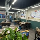 산하참숯불석쇠구이 이미지