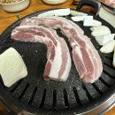 [신대방역맛집] 드뎌 찾았다 정착할 신대방역고기집 ‘돌아온돼지사냥‘