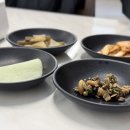 반달 | 수원 영통 돼지갈비 맛집 반달로91 | 영리단길 맛집