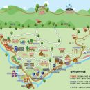 용인자연휴양림3 이미지