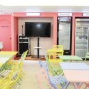 그리스 산토리니 펜션 이미지