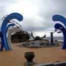 망양리 대게공원 이미지