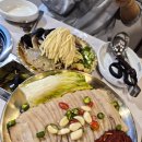 상남주유소 | 창원 상남동 단체회식 모임장소 추천 ㅣ 가브리보쌈 &amp; 칼국수 맛집 손정보쌈 창원상남점