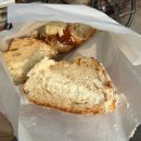 연남동 빵집 버터베이커리 메뉴 추천, 홍대 천하제빵 빵지순례 후기