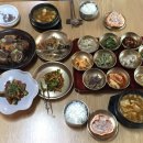 경주신라반상 수리뫼 이미지