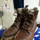 스페리 / shipyard rigger boot / 260 이미지