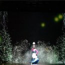 최승희의 아리랑 이미지