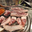 오늘 동생들과 식껍 고기 맛집 다녀온 후기