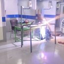 농업기술센터 농업기계교육관 이미지