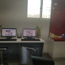 덕은점 기아오토큐 이미지