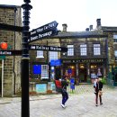 에밀리브론테의 폭풍의언덕 이미지