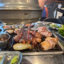 돈사돈구좌흑돼지 | [제주 월정리 흑돼지 맛집] 가족 단체 식사로 좋았던 월고집 구좌 월정리 본점 🐷