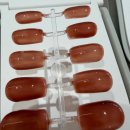 모두다잇소 | 다이소 시럽젤 , 2026젤네일 신상컬러 발색 (셀프네일)