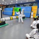 용인대체육관(태권도) 이미지