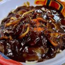 옛날짜장 이미지