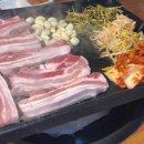 고향불고기보리밥뷔페 이미지